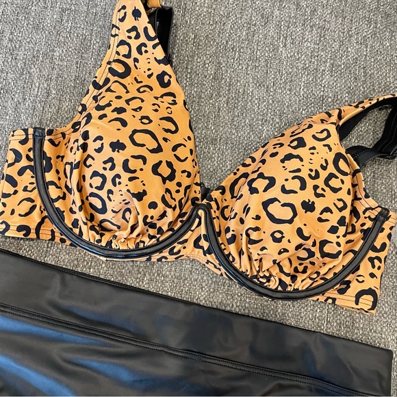 NWT swimsuits for all bikini - Picture 4 of 7